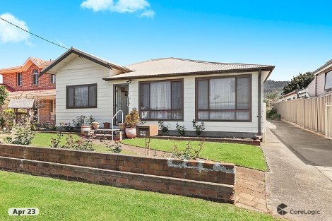 22 John St, Woonona, NSW 2517