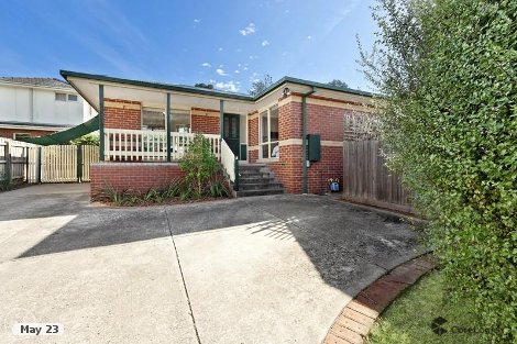 2/58 Strathallan Rd, Macleod, VIC 3085