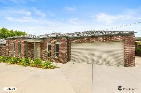 2/711 Skipton St, Redan, VIC 3350