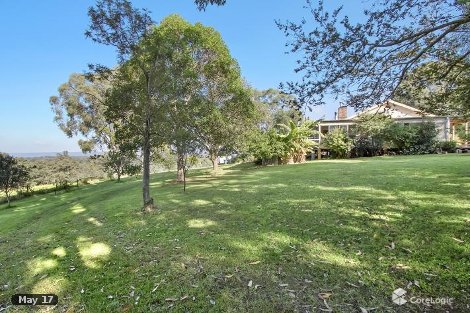 489 Grose Vale Rd, Grose Vale, NSW 2753