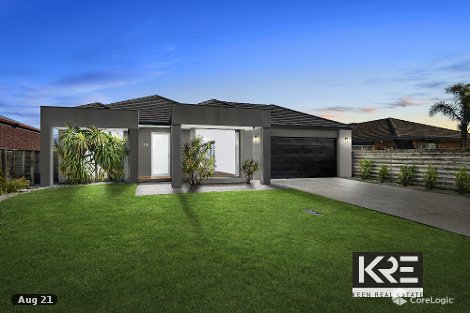 16 Giles Pl, Traralgon, VIC 3844