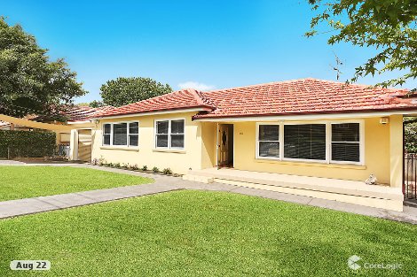 36 North Rd, Ryde, NSW 2112