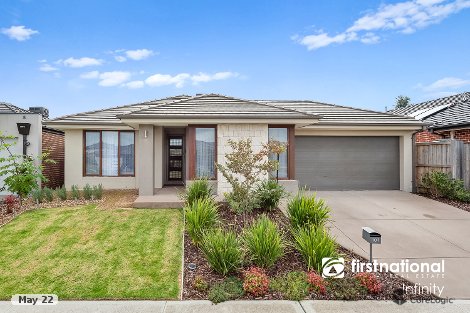 101 Wallaroo Way, Doreen, VIC 3754