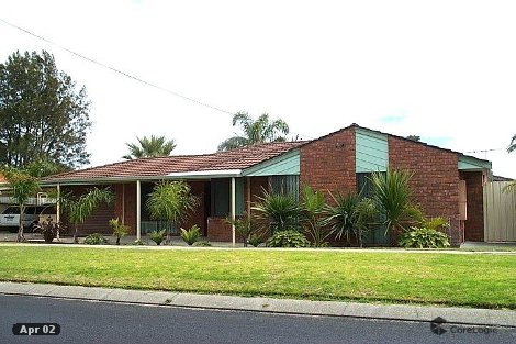 23 Millgrove Ave, Cooloongup, WA 6168