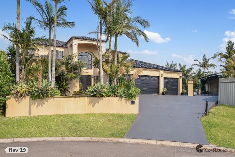 4 Glencoy Cl, Ashtonfield, NSW 2323