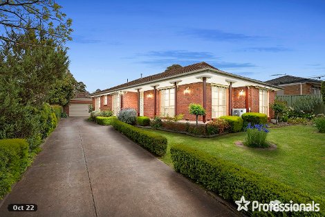 10 Celeste Ct, Chirnside Park, VIC 3116