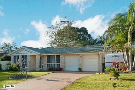 12 Mootay Cl, Buff Point, NSW 2262