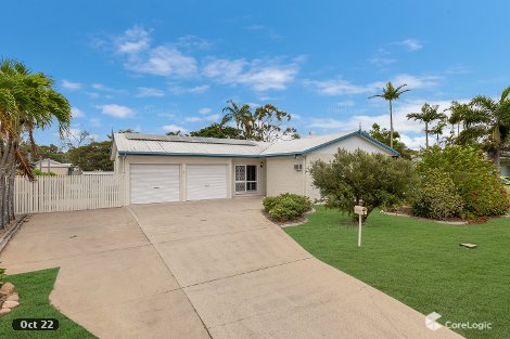 5 Calypso Ct, Burdell, QLD 4818