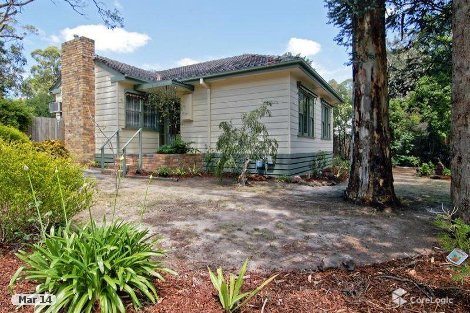 2 Halley St, Blackburn, VIC 3130