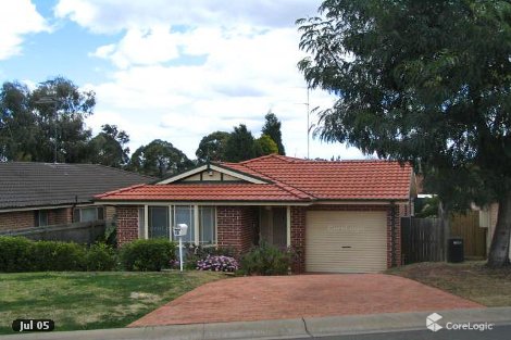 19 Birgitte Cres, Cecil Hills, NSW 2171