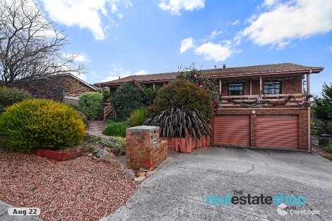 23 Clutterbuck Cres, Oxley, ACT 2903