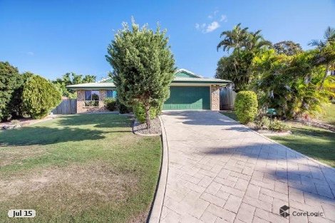 21 Hendrix St, Windaroo, QLD 4207