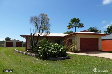 5 Cullinane Cl, Cullinane, QLD 4860