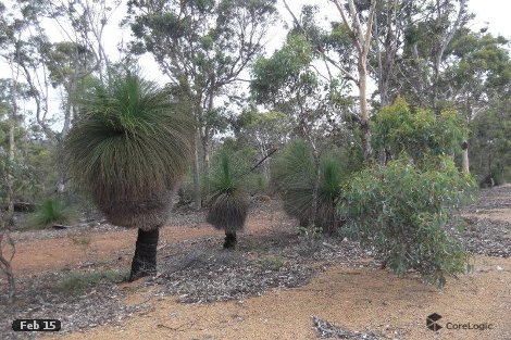 Laterite Way, Coondle, WA 6566