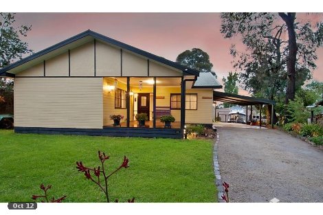 46 Cannons Creek Rd, Cannons Creek, VIC 3977