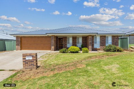 23 Tantoon Cct, Forest Hill, NSW 2651