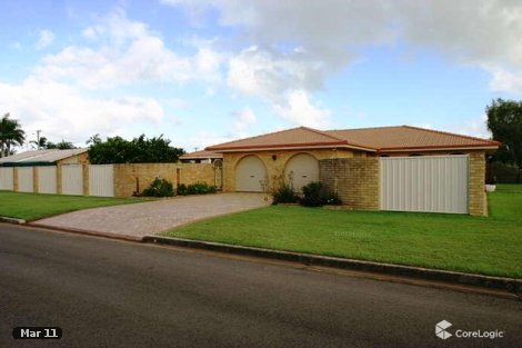 13 Crosby St, Thabeban, QLD 4670