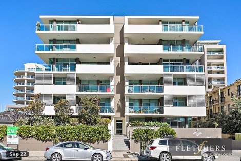 11/5-7 Stewart St, Wollongong, NSW 2500