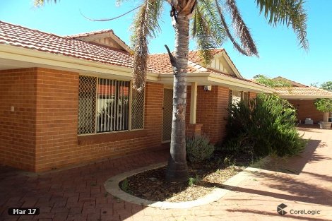 2/1 Warde St, Midland, WA 6056