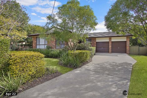 65 Greendale Rd, Wallacia, NSW 2745