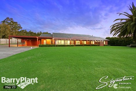 82 Major Cres, Lysterfield, VIC 3156