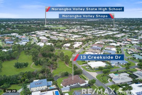 13 Creekside Dr, Narangba, QLD 4504