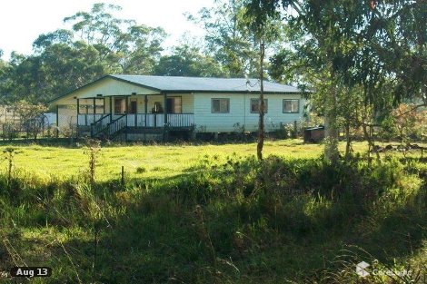 587 South Branch Rd, Maryvale, QLD 4370