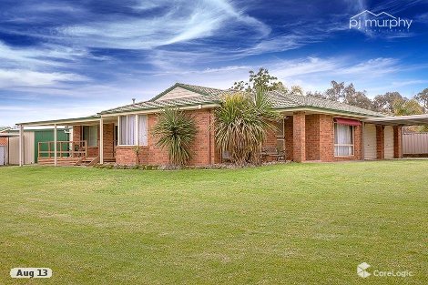 6 Gentle Rd, Tangambalanga, VIC 3691