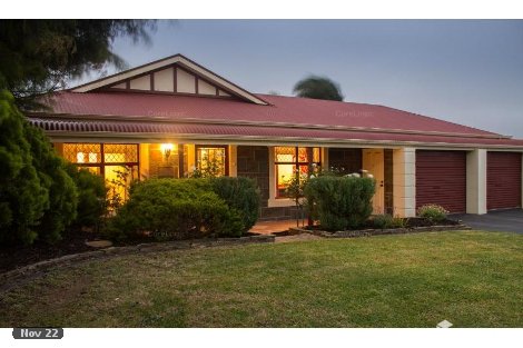 18 Verdeilho Cct, Old Reynella, SA 5161