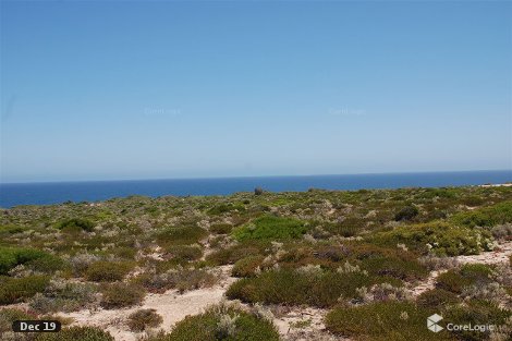 Lot 25 Cheetima Beach Rd, Coorabie, SA 5690