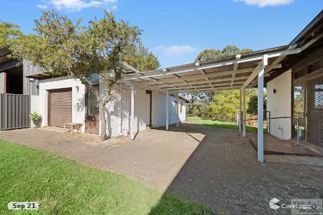 887 Comleroy Rd, Kurrajong, NSW 2758