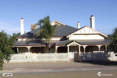 21 Fifth St, Wirrabara, SA 5481