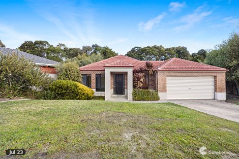 20 Park Lane, Mount Helen, VIC 3350