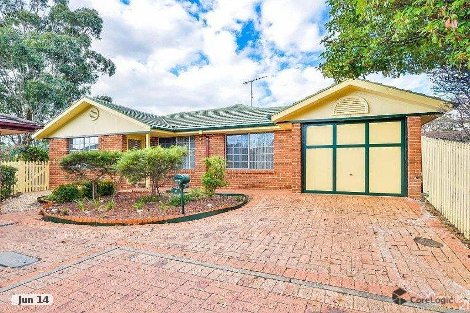 17 Waratah Ct, Narellan Vale, NSW 2567