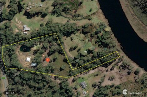 211 Lune River Rd, Lune River, TAS 7109