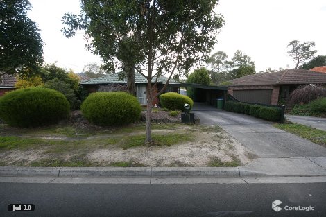 120 Langdale Dr, Croydon Hills, VIC 3136