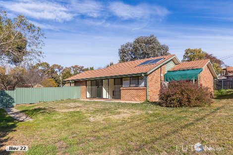 3 Cowcher Pl, Stirling, ACT 2611