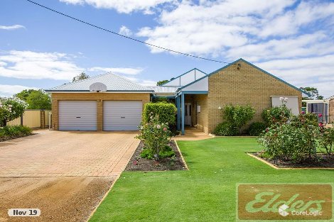 8 Padman St, Donnybrook, WA 6239