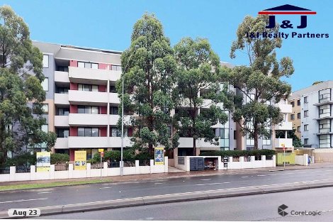 72/31 Third Ave, Blacktown, NSW 2148