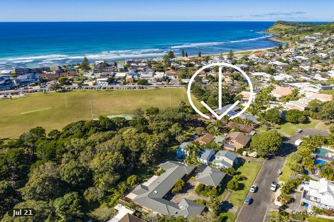 2/34 Sunrise Cres, Lennox Head, NSW 2478