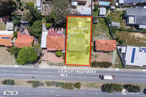 110 Leach Hwy, Melville, WA 6156