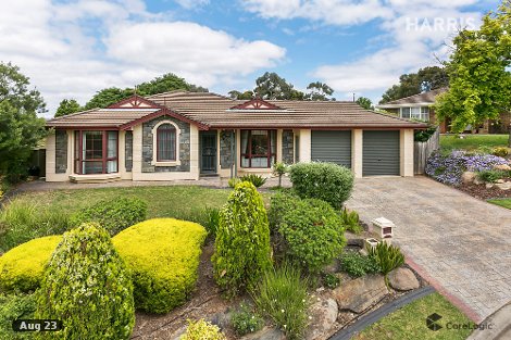 10 Pedare Ct, Wynn Vale, SA 5127