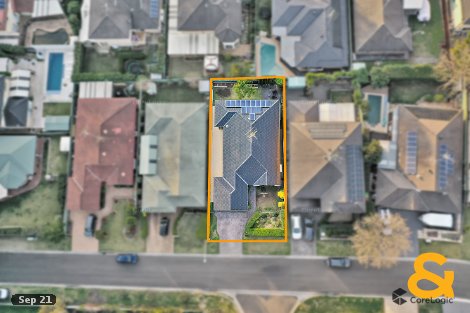 11 Bangaroo Ave, Glenmore Park, NSW 2745