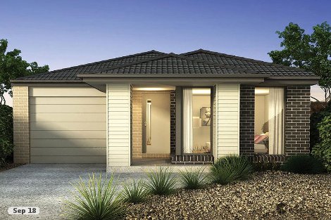 Lot 327 Leopold St, Strathtulloh, VIC 3338