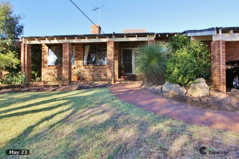 19 Emerald Pl, Mount Richon, WA 6112