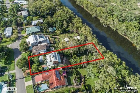 63 Framara Dr, Kelso, QLD 4815