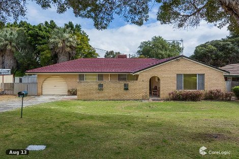 16 Blackburne Dr, Kelmscott, WA 6111