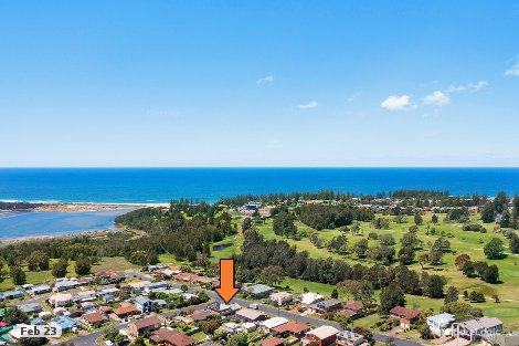 34 Coila Ave, Tuross Head, NSW 2537