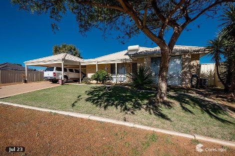 18 Brockagh Dr, Utakarra, WA 6530