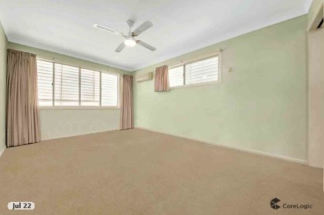 23 Hill Cres, West Gladstone, QLD 4680